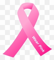 Breast Cancer Ribbon Jpg - Clipart Best Breast Cancer Awareness Clip Art Emoji,Pink Ribbon Emoji