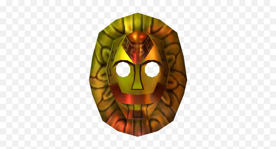 Sun Mask - Zelda Wiki Emoji,Discord Majoras Mask Emoticon