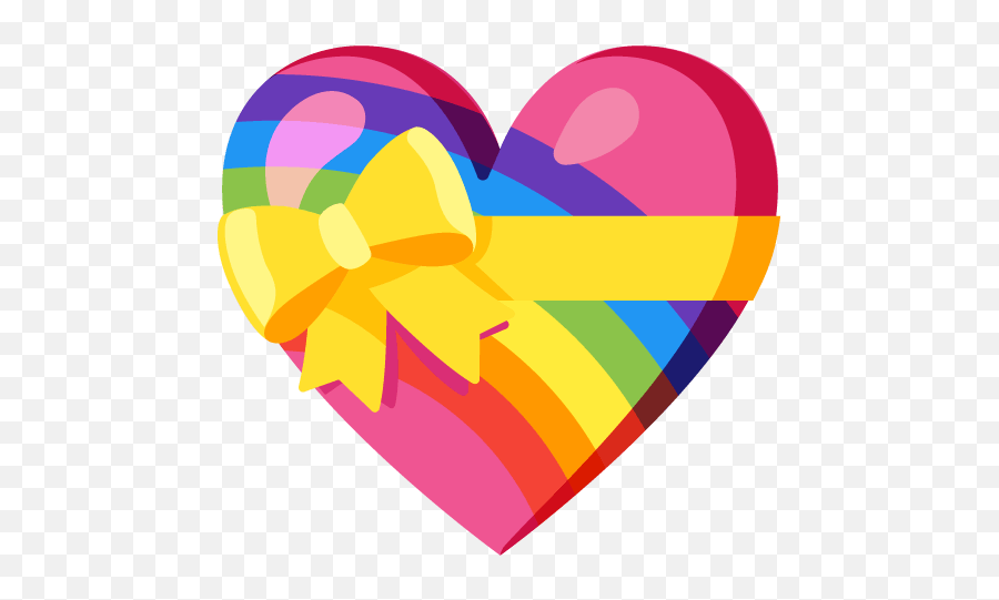 Katherine Ramdeen On Twitter Emoji,The Different Colors Of The Heart Emojis