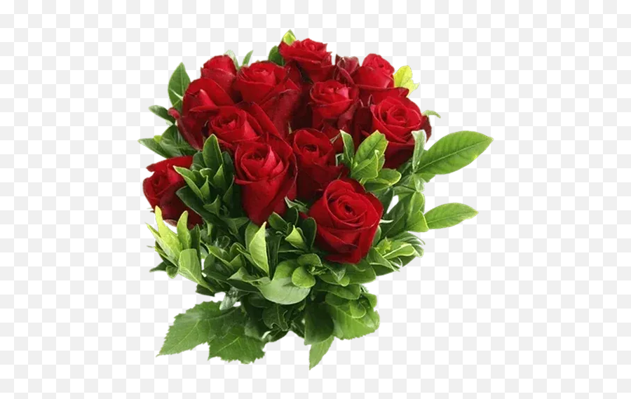 Download Flowers And Roses Wastickerapps Free For Android Emoji,Free Bouquet Of Flowers Emoji