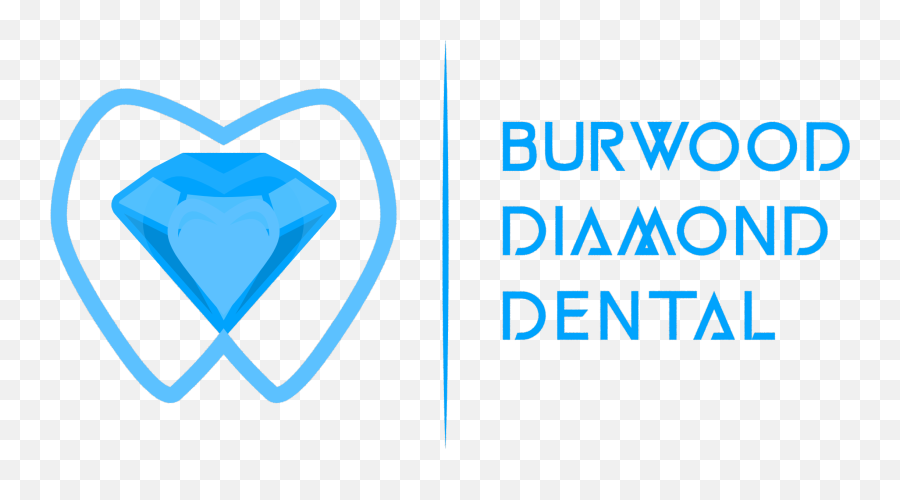Contact Us - Burwood Diamond Dental Emoji,Diamond Logo Emoji