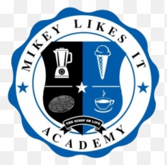 Mla - Mikey Likesit Academy U2014 Incarcerated Nation Network Inc Emoji,Mokey Big Brain Emoji