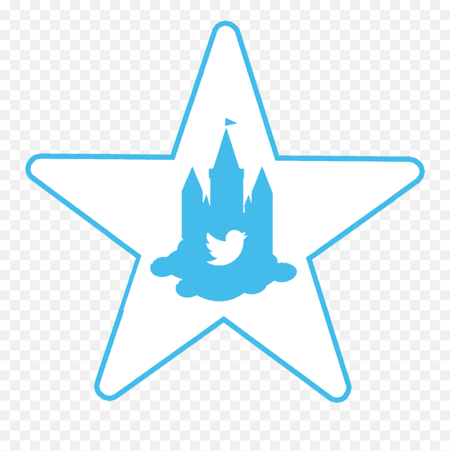 Youtubeinstagramtwittertiktok - Artstarcastle Emoji,Half Star Emojis