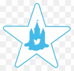 Youtubeinstagramtwittertiktok - Artstarcastle Emoji,Half Star Emojis