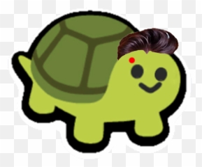 Scrolldrop Ludwigahgren Emoji,Cowboy Turtle Emoji