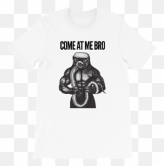 T Emoji,Come At Me Bro Emoji
