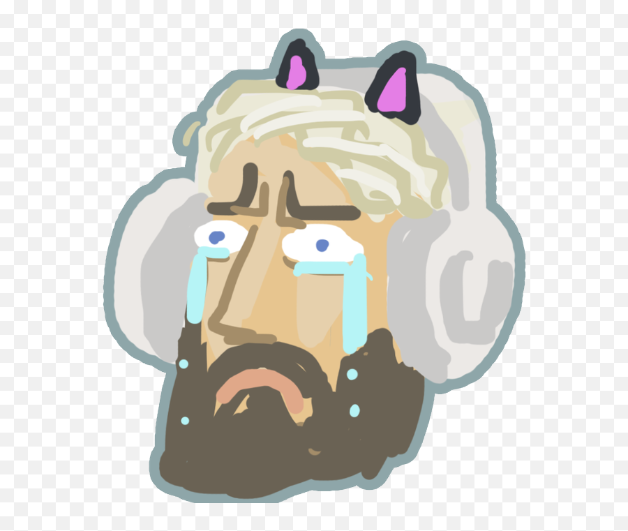 Ugly Emoji,Pewdiepie Emoji