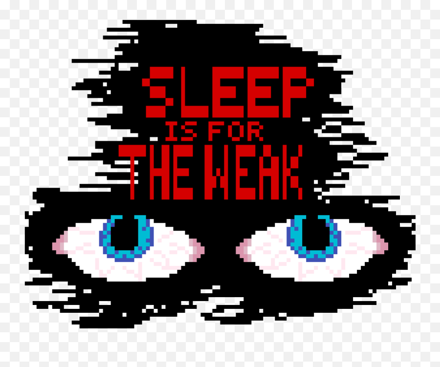 Sleep Is For The Weak Discord Emoji - Go To Sleep Discord Emoji,Sleep Emoji
