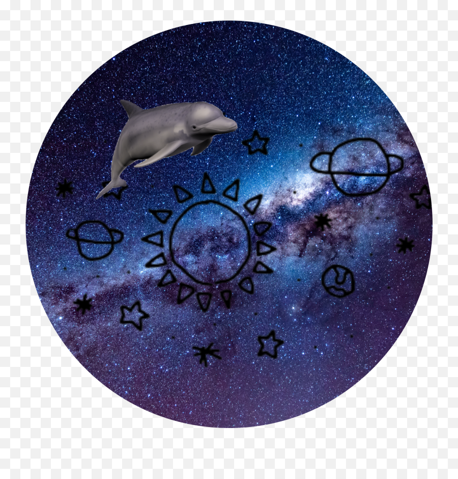 The Most Edited - Common Bottlenose Dolphin Emoji,Dolphin Emoji Pillow