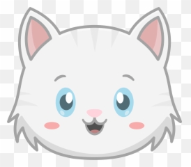 Maine Coon Coin - Worldu0027s Cutest Crypto Cat Emoji,Tiny Cat Emoji Discord Cute