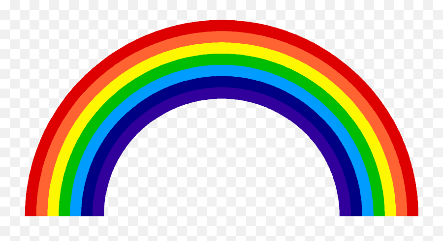 Males - Rainbow Transparent Png Emoji,Emoji Movie Akiko Glitter