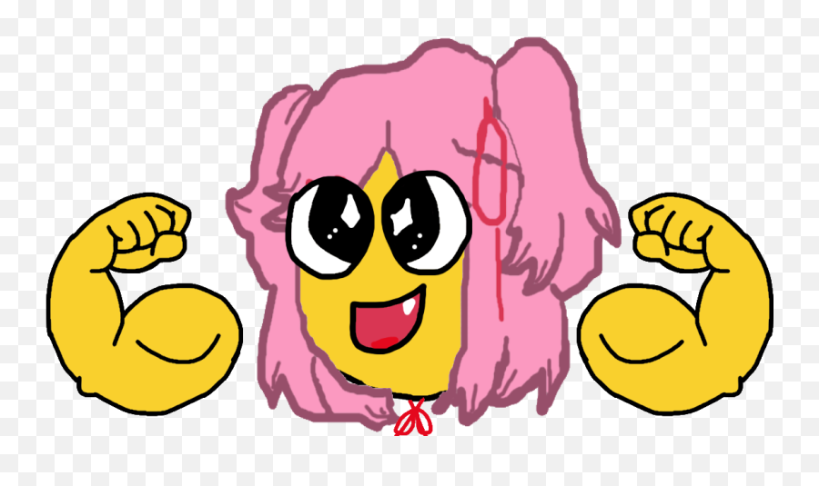 Ddlc - Happy Emoji,Ddlc Emoji