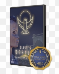 Elisess Destiny - Label Emoji,Emotion Destiny