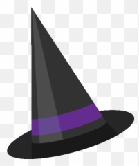 Witchs Hat Stickers For Android Ios - Witch Hat Animated Gif Emoji,Witch Hat Emoji