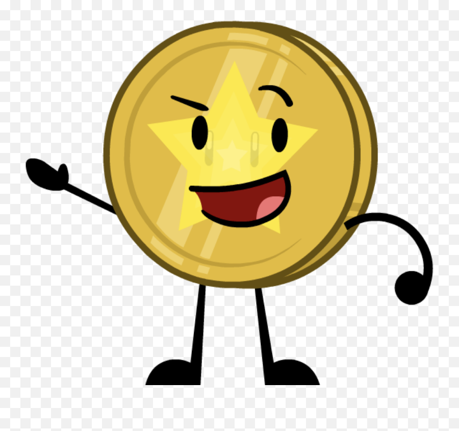 Star Coin The Independent Ctc Wiki Fandom - Happy Emoji,Texas Flag Emoticon