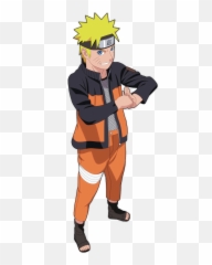 Transparent Naruto - Naruto Transparent Background Png Emoji,Naruto Emoticon
