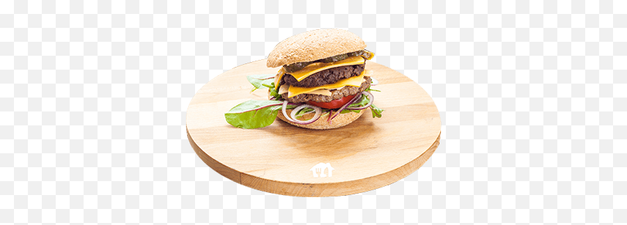 Burgers U0026 Veggies Rotterdam - Burgers Vegetarian Salads Burgers And Veggies Zwart Janstraat Emoji,Hamburger Emoticon