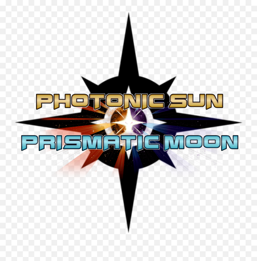 Hack Series Pokémon Photonic Sun U0026 Prismatic Moon - The Language Emoji,Emoji Lvl 18