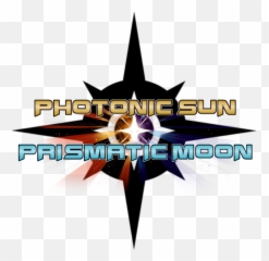 Hack Series Pokémon Photonic Sun U0026 Prismatic Moon - The Language Emoji,Emoji Lvl 18