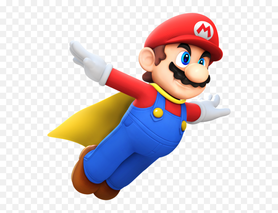 Name Nintendo Characters And Items For - Mario Png Emoji,Mario Emotions