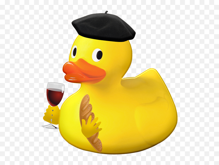 Free Photo Smiley Emoticon Funny - Rubber Duck Emoji,Rubber Duck Emoji