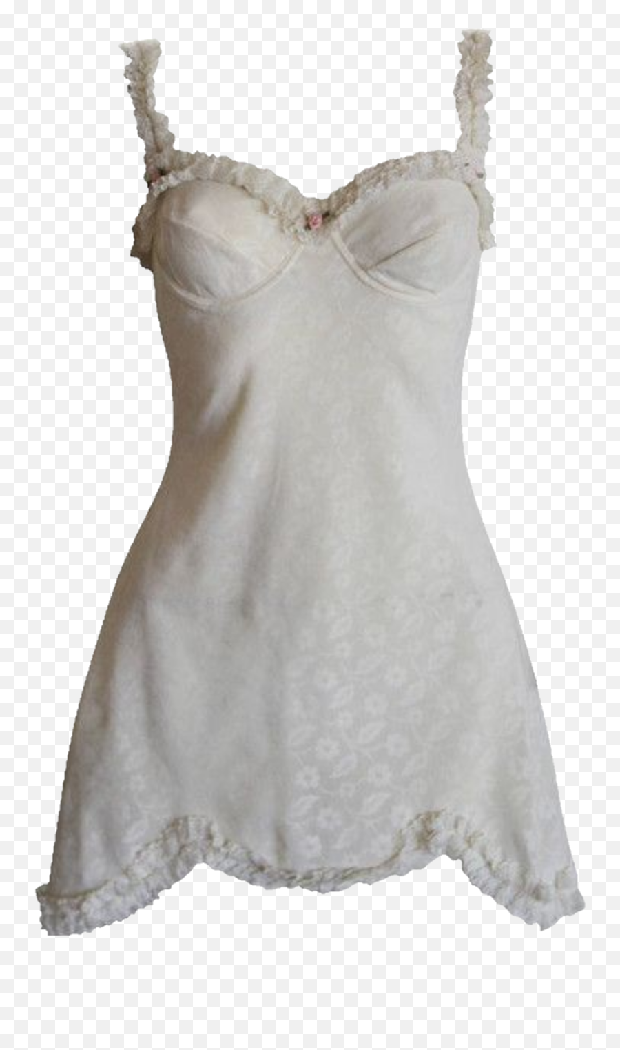 Nightgown Nightie Sticker - Versace Aesthetic Dress Emoji,Emoji Nightwear