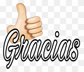 Pulgar Pulgararriba Mano Sticker By Luzalondraaguilar - Gracias El Dedo Arriba Emoji,Emoji Pulgar Arriba