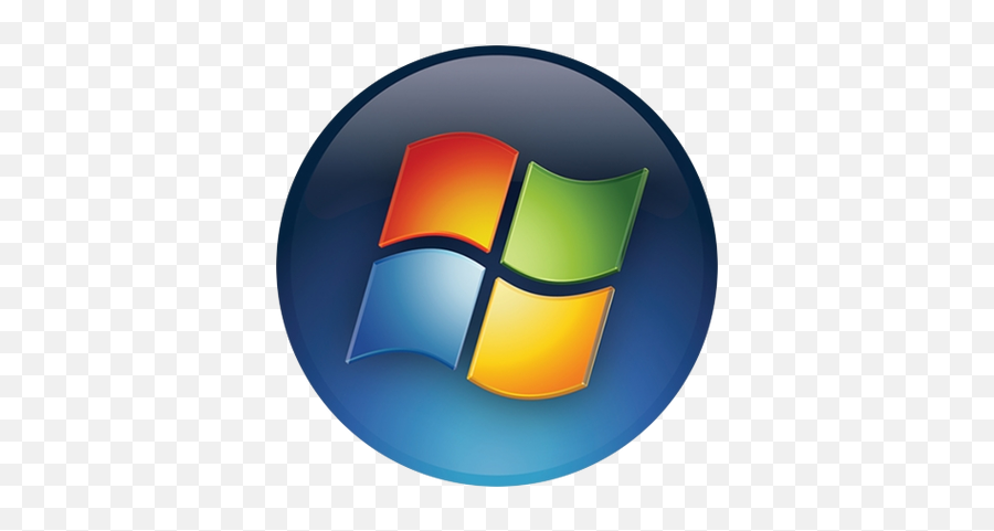 Vista - Windows Vista Logo Png Emoji,Emoticons For Vista