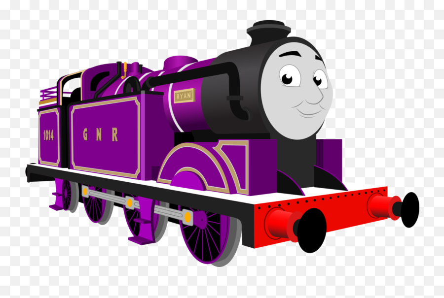 Clipart Train Trein Clipart Train Trein Transparent Free - Simpson Thomas And Friends Emoji,Train Emoji Png