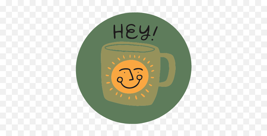 Contact Us Latigo Coffee - Happy Emoji,Whispering Emoticon