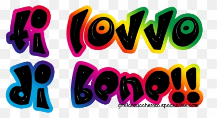 Sindrome Dellu0027utilizzo Indiscriminato Del Verbo Lovvare - Ti Lovvo Emoji,Emoticon Malato