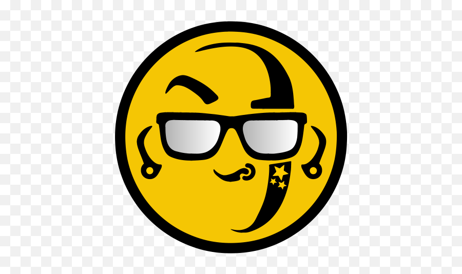Creaky Blinder - Youtube Creator Smashing Pseudoscience Happy Emoji,Pepsi Emoticons