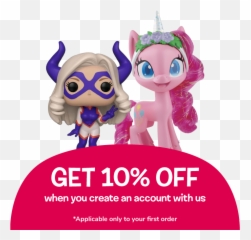 Shop Surprise Toys Collectibles - Funko Pop Momo Mount Lady Emoji,Emojis Party Supplies