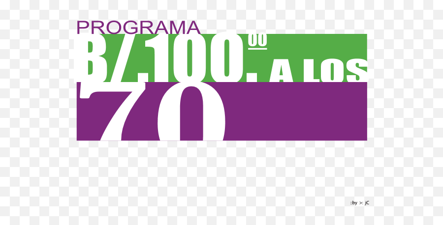 100 A Los 70 Republica De Panama Logo Download - Logo Horizontal Emoji,100 Pics Emoji Quiz