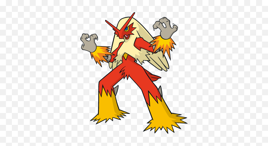 Foros Tmt - Pokemon Blaziken Emoji,Cara Molesta Emoticon