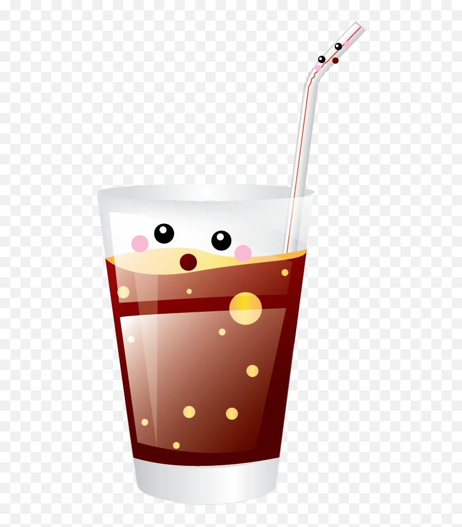 Free Soda Clipart Download Free Clip Art Free Clip Art On - Soft Drinks Clipart Emoji,Cold Drink Emoji