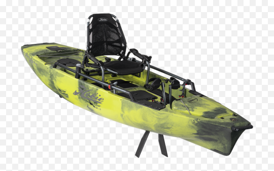 Headwaters Adventure Company - Headwaters Adventure Company Hobie Pro Angler 360 Emoji,Emotion Fisherman Fishing Kayak