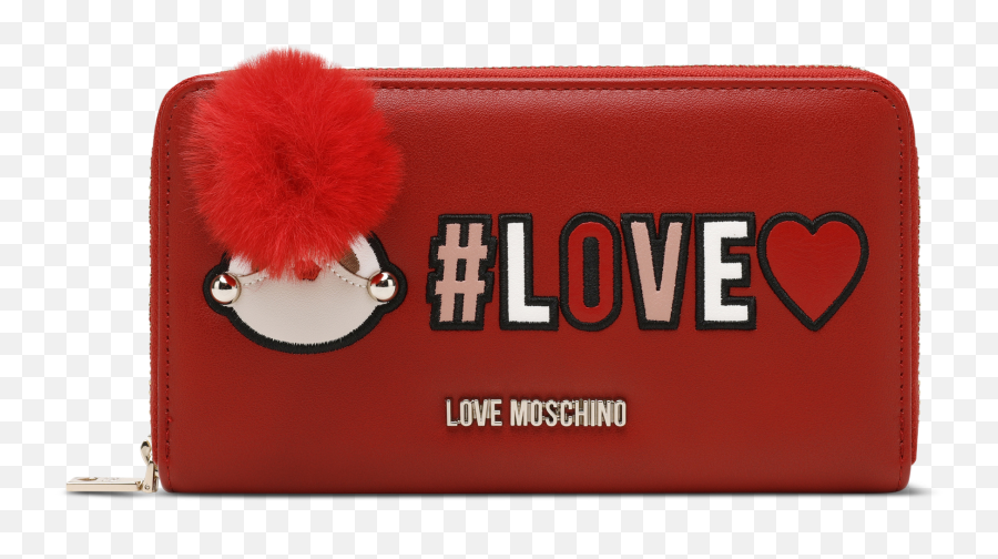 Download Love Moschino Jc5536pp16lk Women Png Image With No - Yeet Emoji,Pompom Emoji