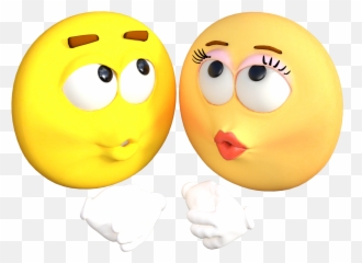 Emojis Will Make You - Boyfriend And Girlfriend Emoji,Sarcasm Emoji