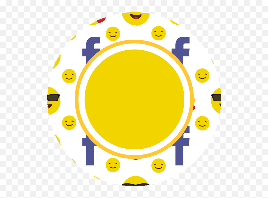 Social Media Party Free Printable Cupcake Wrappers And - Charing Cross Tube Station Emoji,Emoji Candy Table