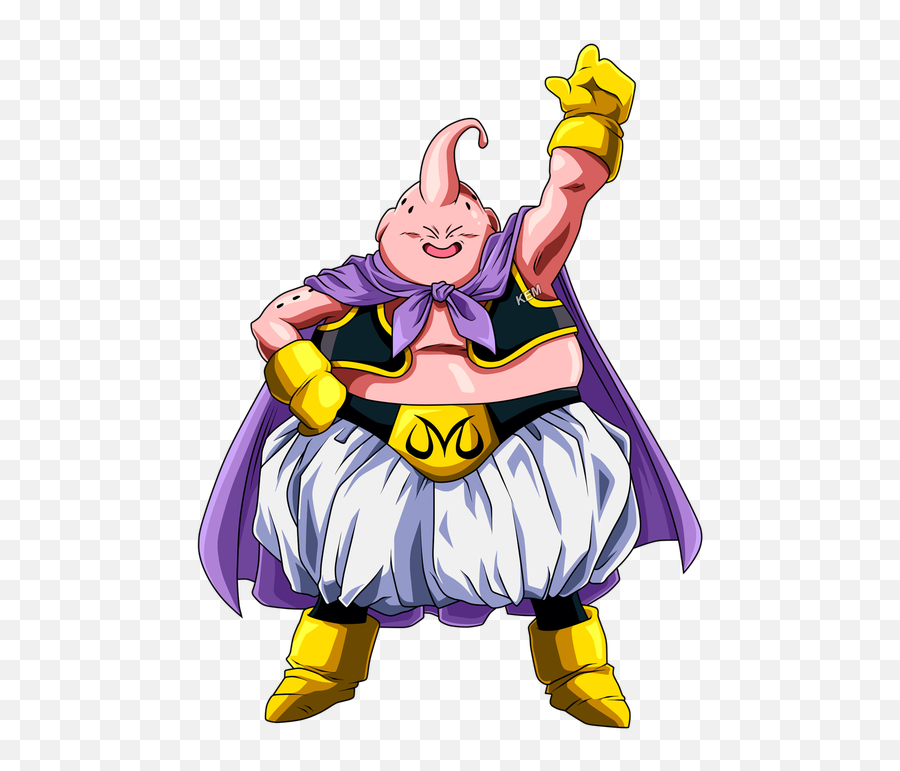 How Will Goku And Vegeta Ever Stand A Chance Against Moro If - Majin Buu Jiren Absorbed Emoji,Jiren Half Emotion