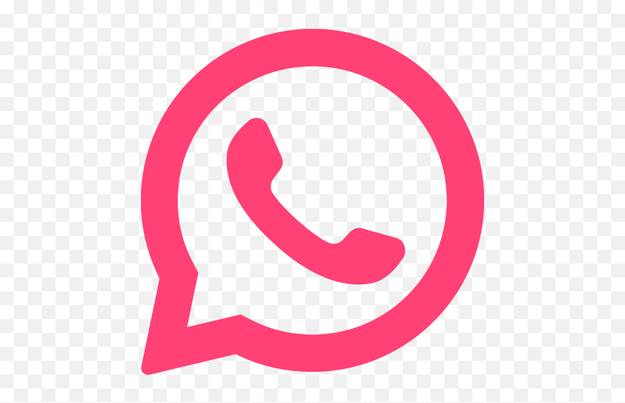 Whatsapp - Whatsapp Flat Icon Png Emoji,Emoji Backgrounds On Pintrest