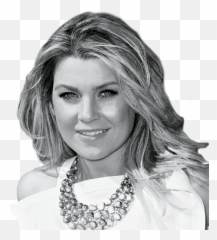 Ellen Pompeo - Ellen Pompeo Transparent Emoji,Ellen Pompeo Emojis