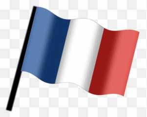 2016 04 27 - French Flag No Background Transparent Cartoon French Flag No Background Emoji,French Flag Emoji