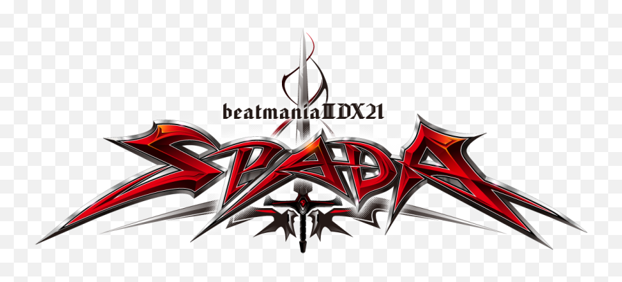 Beatmania Iidx 21 Spada - Language Emoji,Beatmania Iidx Visual Emotions 4