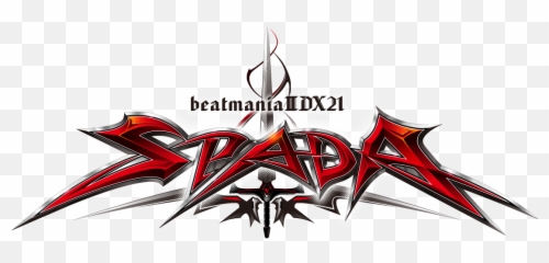 Beatmania Iidx 21 Spada - Language Emoji,Beatmania Iidx Visual Emotions 4