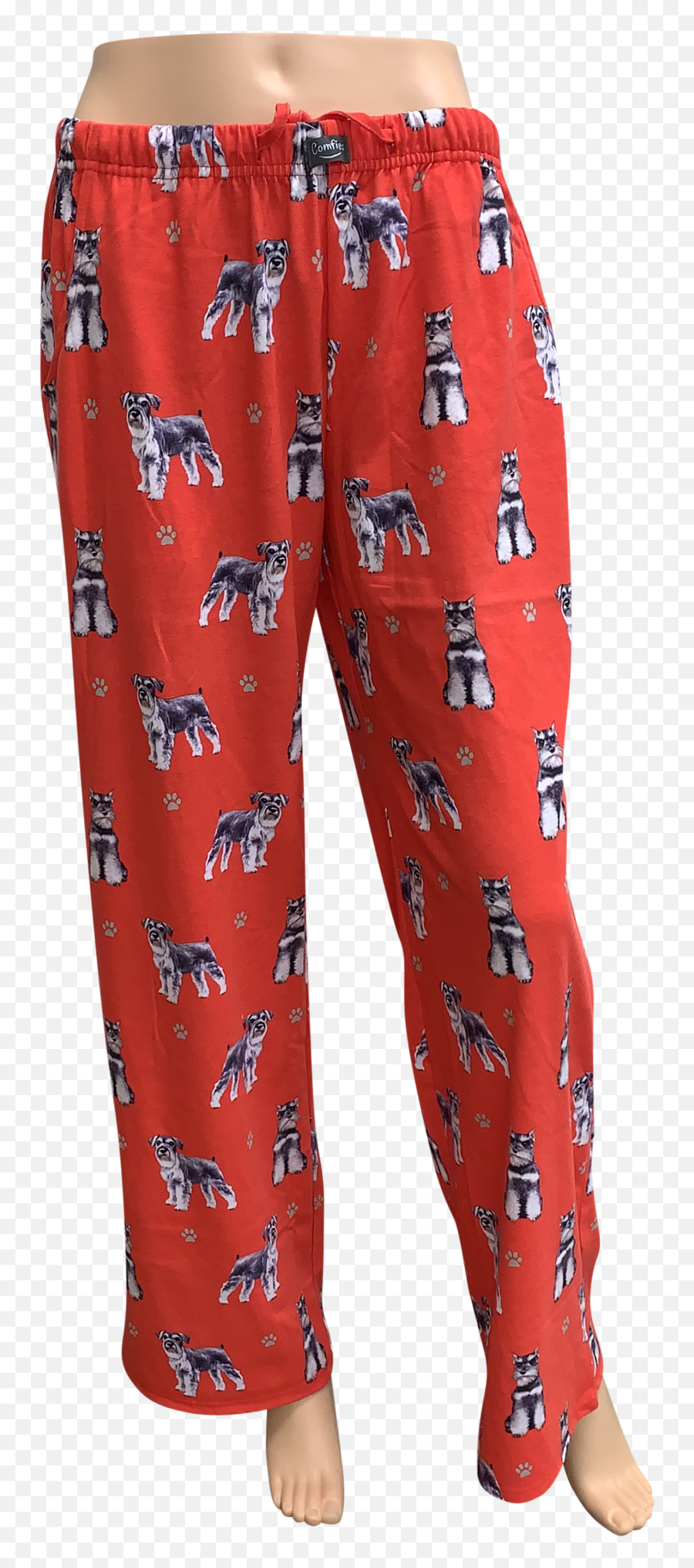 Pajama Bottoms - Pajamas Emoji,Soft Pj Pants Emojis