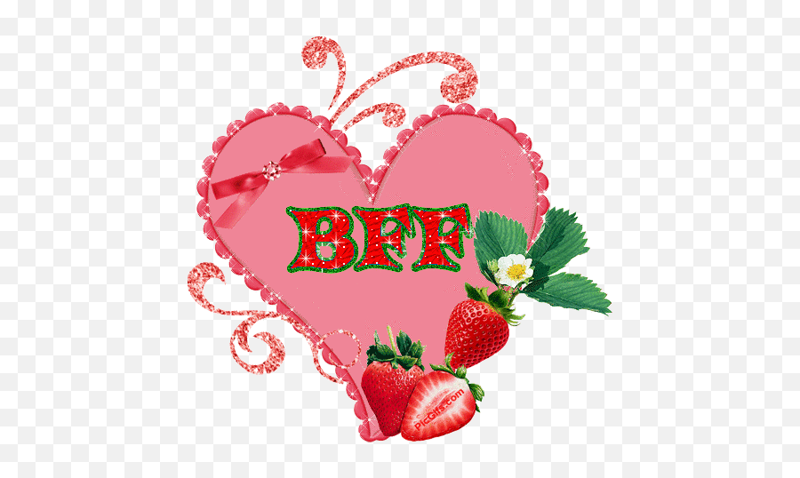 Animaatjes Best Friends Forever 83771 - Glitter Best Friends Forever Emoji,Best Friends Forever Emoticons Text