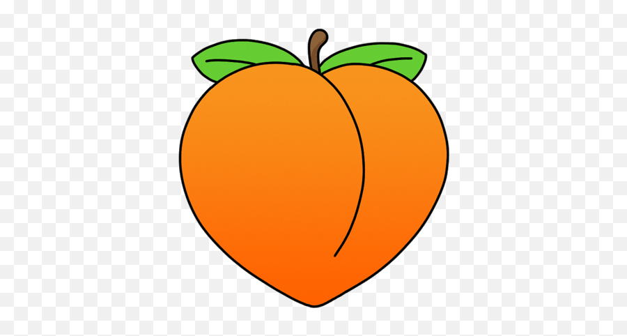 Top Oscar Winning Stickers For Android U0026 Ios Gfycat - Animated Picture Of A Peach Emoji,Oscar Emoji