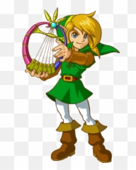 Link - Legend Of Zelda Oracle Of Seasons Link Emoji,Link 4 Swords Emotions